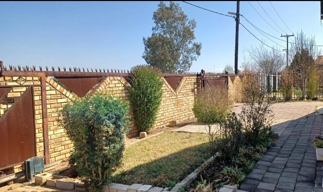 3 Bedroom Property for Sale in Grasslands Free State